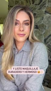 Makeup contougggg ?❤️ #makeuptutorial #makeupaddict #makeupideas  #beforeandafter #foryou #LoMejorEstaLlegando