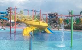 Jasa Kontraktor Waterpark Tangerang Kolam Renang Kolam Kota