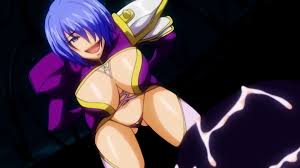 Ikusa Otome Valkyrie G! EP 1-2 (ALL SEX SCENES) FULL HD! - EPORNER