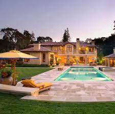 Basic size is about 16' x 32'. 22 In Ground Pool Designs Best Swimming Pool Design Ideas For Your Backyard
