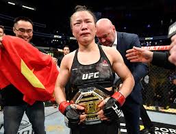 616,774 likes · 62,632 talking about this. Ufc 248 Results Adesanya Retains Zhang Outpoints Jedrzejczyk