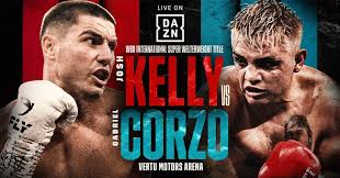 Kelly vs Ramirez (Dec 16, 2023): How to Watch, Start Time