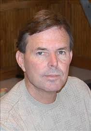 Steven Ellis Obituary (2008)