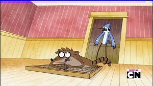 That can be animations, higher quality art, voice work, spinoffs, prints and figures, etc. Regular Show Season 6 Episode 9 The Real Thomas Full Episode Links Video Dailymotion