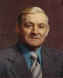 Peter Gisi (1919-1994)