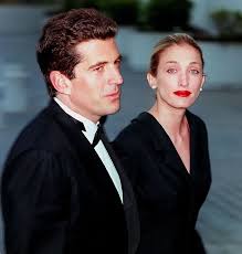 Blog Not Found Carolyn Bessette Kennedy John Kennedy Jr John Kennedy