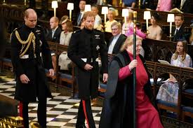 Meghan Markle Prinz Harry Die Royale Hochzeit Des Jahres Prinz Harry Royale Hochzeiten Und Braut