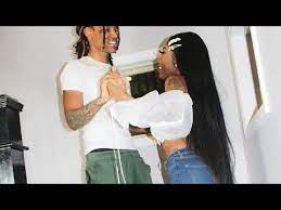She dated fellow rapper king von. Asian Doll And King Von Pt 1 Youtube Asian Doll Cute Mexican Boys Vons
