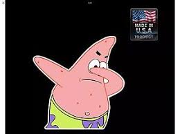 patty usa