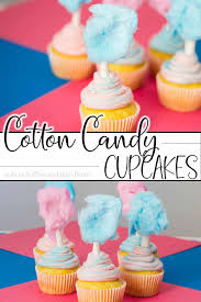 .cupcake, proper tools every cupcake decorator should have, and different frosting techniques, a video to help you frost the perfect cupcake chopped up candy like in these milky way cupcakes and my candy cane cupcakes or use them in a fun way to decorate like i did with these m&m's and. Make These Easy Cotton Candy Cupcakes In Minutes