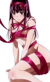 anime :: fandoms :: Sakura Sakurakouji :: code :: breaker :: Anime Unsorted  - JoyReactor