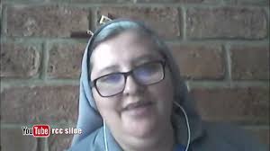 FUERTE MENSAJE A SERVIDORES DE LA RENOVACION CARISMATICA- Hna. Maritza  Rolón (Religiosa)