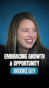 Brooke Huffman Interview