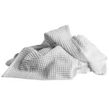 Enjoy free shipping on most stuff, even big stuff. Hay Giant Waffle Bath Towel Grey Finnish Design Shop