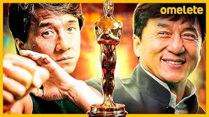 JACKIE CHAN E SUA INCRÍVEL ASCENSÃO ATÉ HOLLYWOOD