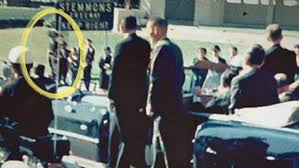 I care more about the information in the video than about the technical quality of the video itself. Opinion The Umbrella Man The New York Times