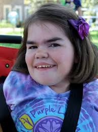 Zajrzyj jeśli chciałbyś wiedzieć coś więcej o tym, na czym ta choroba polega. About Sanfilippo Syndrome Abby Grace Foundation