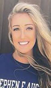 SFA softball adds Wichita State transfer Esparza