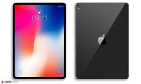 Rumors Point To A Major Redesign For The 2018 Ipad Pro Https Ift Tt 2wfh5ih Ipad Stock Wallpaper New Gadgets