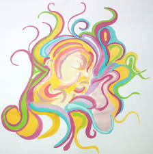 I ricercatori ipotizzano un ingegnoso meccanismo di protezione di mamma e bambino: Nuove Forme Artistiche Legate Alla Gravidanza L Ecografia Come Opera D Arte We Love Moms