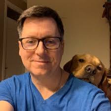 Christopher Leighton's Instagram, Twitter & Facebook