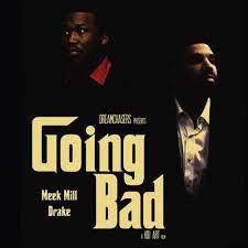 Stream Meek Mill Going Bad Feat Drake Remix By Charles Listen Online For Free On Soundcloud