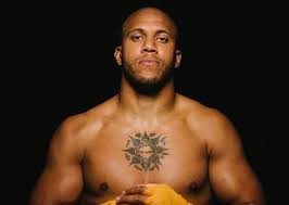 Lewis and gane should enter the octagon around 12:15 a.m. Ciryl Gane On Derrick Lewis He S Not Going To Touch Me The Overtimer