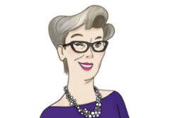 7 Things I Want My Readers To Know About Me by Author Natalie Abou-Alwan