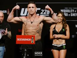 Diego sanchez wrestled in new mexico before starting training mma while working for ups. Diego Sanchez Vs Ufc A Timeline Of Events That Led To Veteran S Departure Mma Fighting