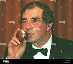 Fred trueman hi-res stock photography and images