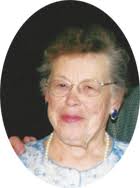 Eleanor Curtis Obituary