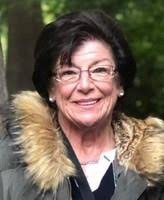 Bonnie Jackson Obituary (1943