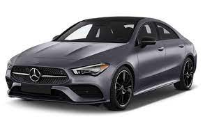 Progressive dynamics from bonnet to rear. Mercedes Benz Cla Class Cla 250 4matic Coupe 2020 Price In Germany Features And Specs Ccarprice Deu