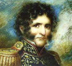 Biografia de Juan Facundo Quiroga