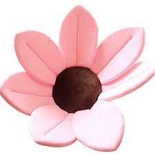 Ideal for both home & commercial use. Sodial Lotus Blooming Bath Flower Bath Tub Mat Baby Sink Baby Pink Buy Online In Bahamas At Bahamas Desertcart Com Productid 63314738