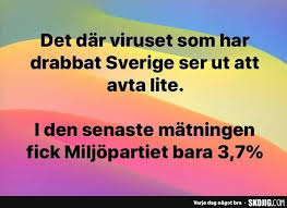 Find and follow posts tagged miljöpartiet on tumblr. De 29 Basta Roliga Bilderna Miljopartiet 2019 Roliga Bilderna Humor