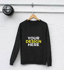 Free Hanging T Shirt Mockup Psd
