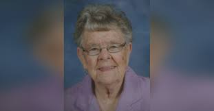 Obituary information for Margery "Marge" Jackson