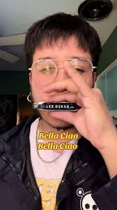 Bella Ciao: Armonica y Estilo de Invierno