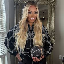 Lameka Trimble Sears-ը նոր...