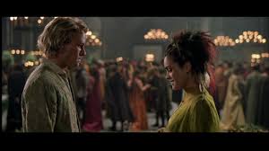 фильм грязные танцы смотреть онлайн на русском языке бесплатно Dancing Scene From A Knight S Tale Best Movie Couples A Knight S Tale Movie Couples