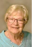 Jessie Margaret (Lockhart) Blight (1929-2020)