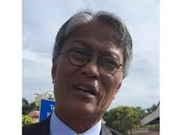 Assalamualaikum dan salam sejahtera semua. Strategi Lautan Biru Kebangsaan Nbos Sinar Harian