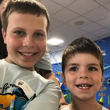 Join Summer Volunteers! Fundraising for Fan Club Buddy Fundraising by esp,  inc.