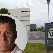 Afghanistan and Iraq veteran to hold special talk at the Grimsby Institute 