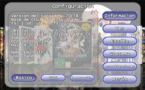 Descargar nintendo wii roms y reproducirlo en sus dispositivos favoritos windows pc, android, ios and mac romskingdom.com es su guía para descargar wii roms y por favor no se olvide. Cfg Usb Loader Wii Scenebeta Com