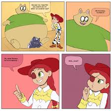 Another toy story by Neko-gami -- Fur Affinity [dot] net