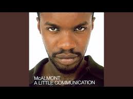 McAlmont
