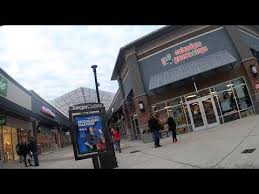 Go Calendar Games Toys Store Tour Tanger Outlet Mall Youtube