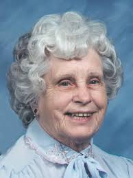 Obituary information for Blanche L. Haas